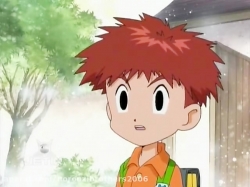 دیجیمون قسمت ۲۸